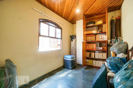 Casa à venda com 210m², 3 quartos e 4 vagasEdicola