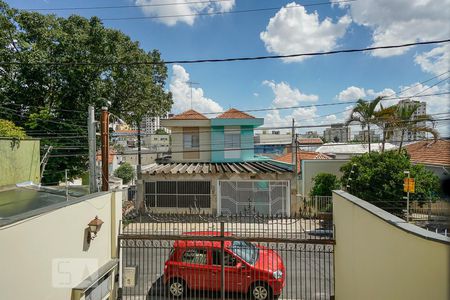 Vista sala de casa à venda com 3 quartos, 210m² em Vila Zelina, São Paulo