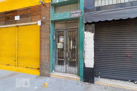 Apartamento para alugar com 70m², 1 quarto e sem vagaFachada