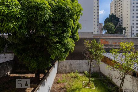 Vista da Sala de apartamento para alugar com 1 quarto, 70m² em Ipiranga, São Paulo