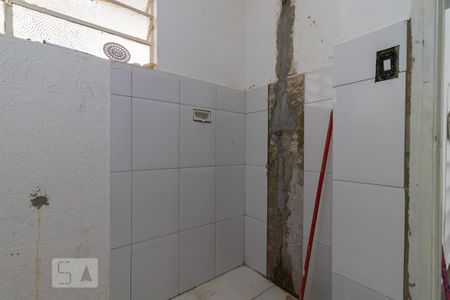 Apartamento para alugar com 70m², 1 quarto e sem vagaBanheiro