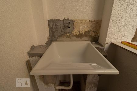 Apartamento para alugar com 70m², 1 quarto e sem vagaÁrea de Serviço