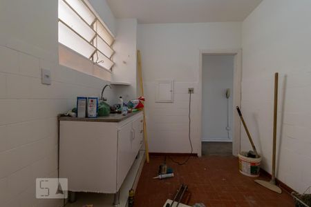 Apartamento para alugar com 70m², 1 quarto e sem vagaCozinha