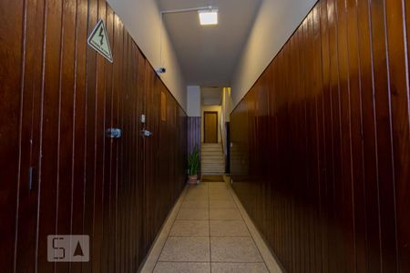 Apartamento para alugar com 70m², 1 quarto e sem vagaEntrada