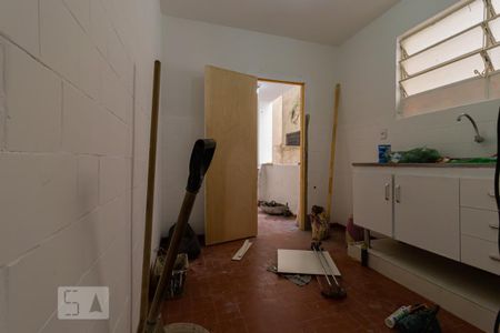 Apartamento para alugar com 70m², 1 quarto e sem vagaCozinha