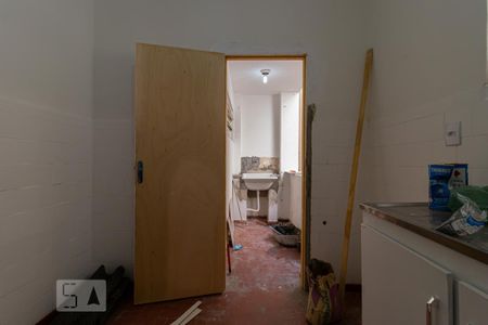 Apartamento para alugar com 70m², 1 quarto e sem vagaCozinha