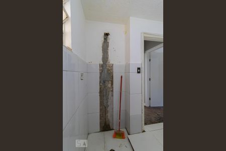 Apartamento para alugar com 70m², 1 quarto e sem vagaBanheiro