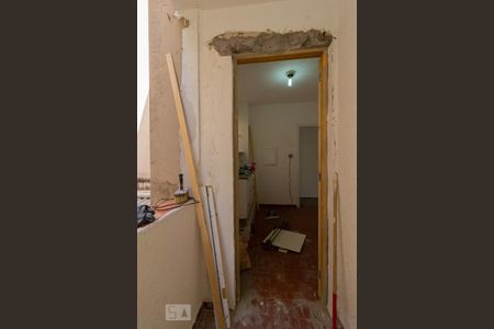 Apartamento para alugar com 70m², 1 quarto e sem vagaÁrea de Serviço