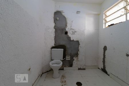 Apartamento para alugar com 70m², 1 quarto e sem vagaBanheiro