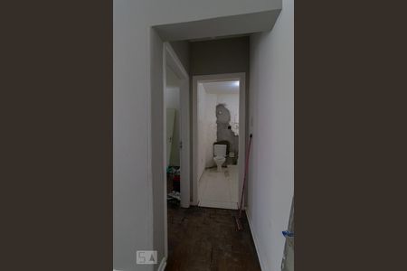 Corredor de apartamento para alugar com 1 quarto, 70m² em Ipiranga, São Paulo