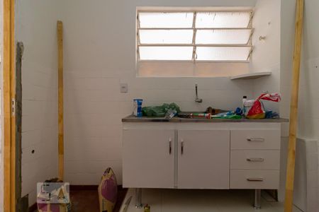 Apartamento para alugar com 70m², 1 quarto e sem vagaCozinha