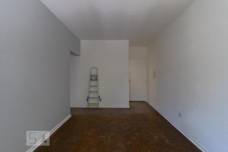 Sala de apartamento para alugar com 1 quarto, 70m² em Ipiranga, São Paulo