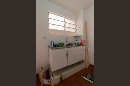 Apartamento para alugar com 70m², 1 quarto e sem vagaCozinha