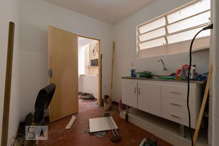 Apartamento para alugar com 70m², 1 quarto e sem vagaCozinha