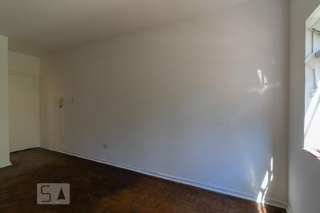 Sala de apartamento para alugar com 1 quarto, 70m² em Ipiranga, São Paulo