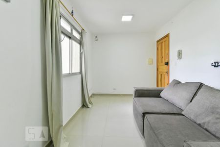 Apartamento para alugar com 60m², 2 quartos e 1 vagaSala