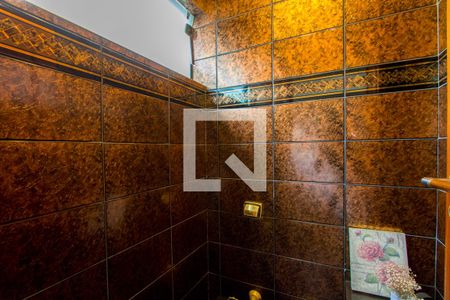 Casa à venda com 300m², 5 quartos e 3 vagasLavabo