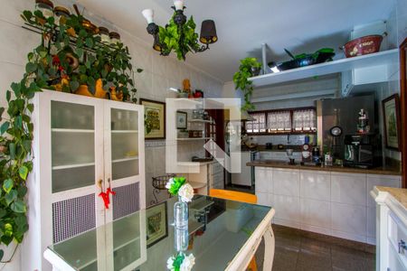 Casa à venda com 300m², 5 quartos e 3 vagasCopa