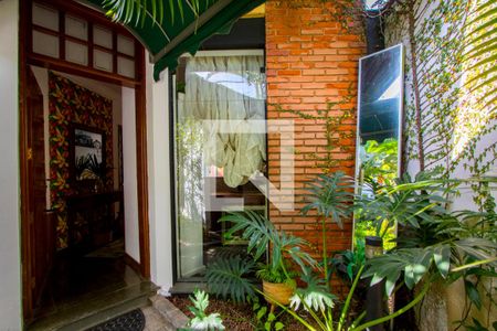 Casa à venda com 300m², 5 quartos e 3 vagasHall de entrada