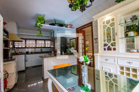 Casa à venda com 300m², 5 quartos e 3 vagasCopa