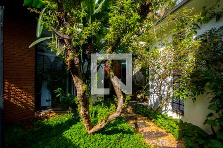 Casa à venda com 300m², 5 quartos e 3 vagasJardim