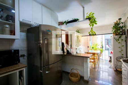 Casa à venda com 300m², 5 quartos e 3 vagasCozinha