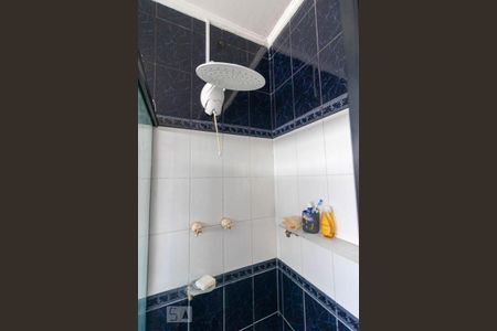 Casa à venda com 300m², 5 quartos e 3 vagasBanheiro da Suíte