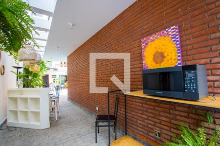 Casa à venda com 300m², 5 quartos e 3 vagasCorredor - Externo