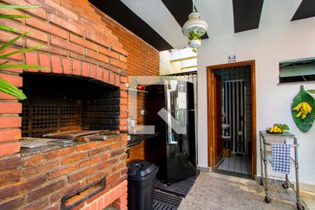 Casa à venda com 300m², 5 quartos e 3 vagasEspaço gourmet/Piscina