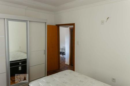 Quarto de apartamento para alugar com 1 quarto, 57m² em Centro Histórico, Porto Alegre