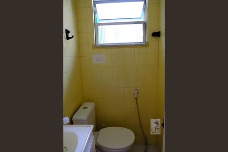 Apartamento à venda com 70m², 3 quartos e 2 vagasBanheiro