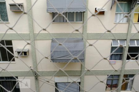 Apartamento à venda com 70m², 3 quartos e 2 vagasVista área de serviço