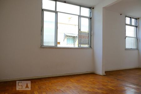 Sala de apartamento à venda com 3 quartos, 70m² em Freguesia (jacarepaguá), Rio de Janeiro