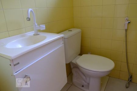 Apartamento à venda com 70m², 3 quartos e 2 vagasBanheiro