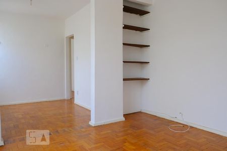 Sala de apartamento à venda com 3 quartos, 70m² em Freguesia (jacarepaguá), Rio de Janeiro