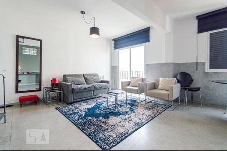 Apartamento para alugar em Bela Vista
