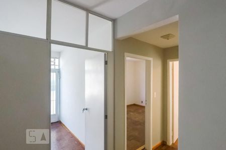 Sala de apartamento para alugar com 2 quartos, 70m² em Ipiranga, São Paulo