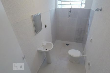 Apartamento para alugar com 70m², 2 quartos e sem vagaBanheiro