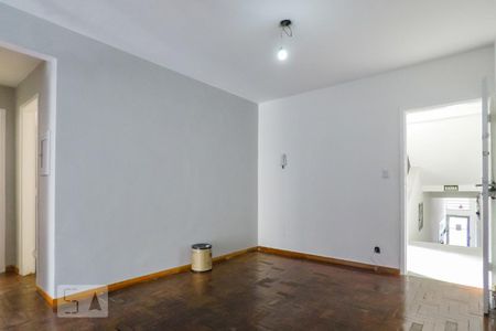 Sala de apartamento para alugar com 2 quartos, 70m² em Ipiranga, São Paulo