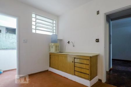 Apartamento para alugar com 70m², 2 quartos e sem vagaCozinha