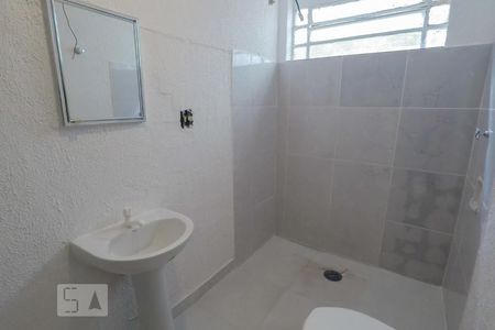Apartamento para alugar com 70m², 2 quartos e sem vagaBanheiro