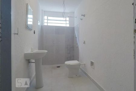 Apartamento para alugar com 70m², 2 quartos e sem vagaBanheiro