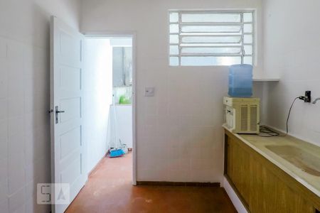 Apartamento para alugar com 70m², 2 quartos e sem vagaCozinha