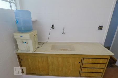 Apartamento para alugar com 70m², 2 quartos e sem vagaCozinha