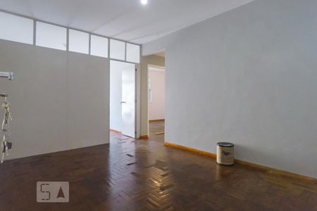 Sala de apartamento para alugar com 2 quartos, 70m² em Ipiranga, São Paulo