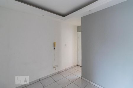 Sala de Apartamento com 2 quartos, 70m² Ipiranga