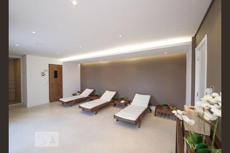Apartamento para alugar com 54m², 2 quartos e 1 vaga Apartamento para alugar com 54m², 2 quartos e 1 vagaSpa
