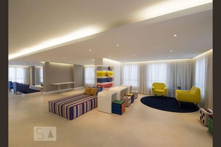 Apartamento para alugar com 54m², 2 quartos e 1 vaga Apartamento para alugar com 54m², 2 quartos e 1 vagaEspaço jovem