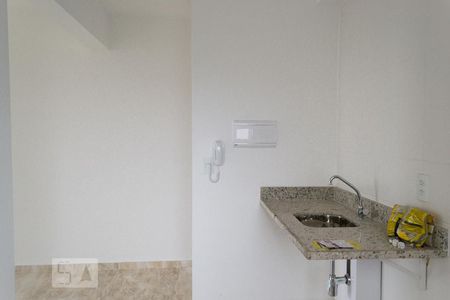 Apartamento para alugar com 54m², 2 quartos e 1 vaga Apartamento para alugar com 54m², 2 quartos e 1 vagaCozinha e Área de Serviço