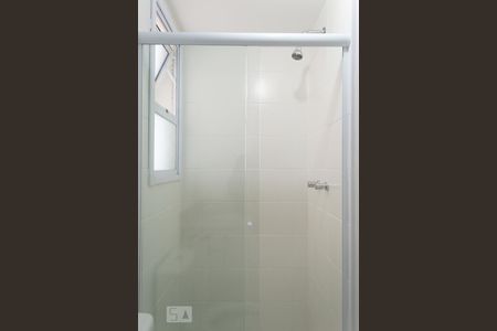 Apartamento para alugar com 54m², 2 quartos e 1 vaga Apartamento para alugar com 54m², 2 quartos e 1 vagaBanheiro